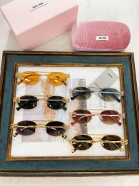 Picture of MiuMiu Sunglasses _SKUfw55765850fw